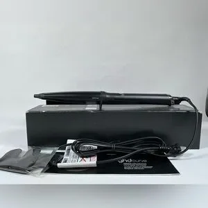 Accessories | Ghd Curve Creative Curl Wand Black New In Open  display picture 2